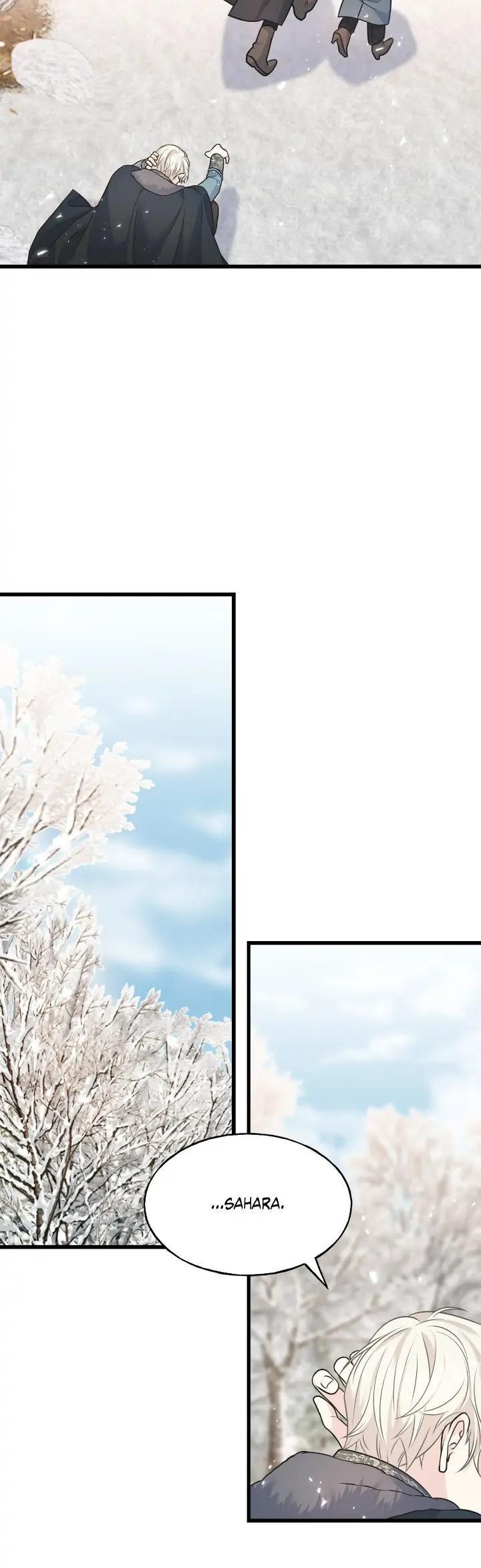 Read Crows Like Things That Sparkle Manga Online