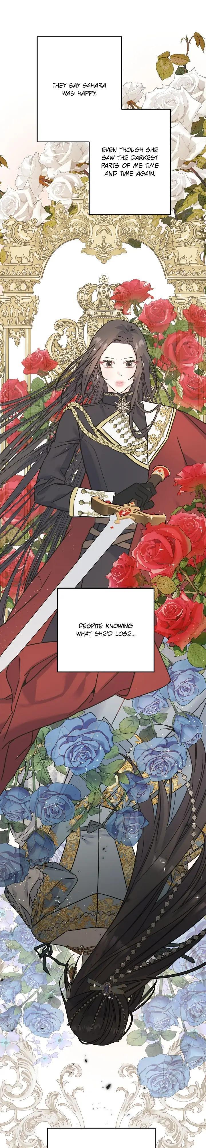 Read Crows Like Things That Sparkle Manga Online