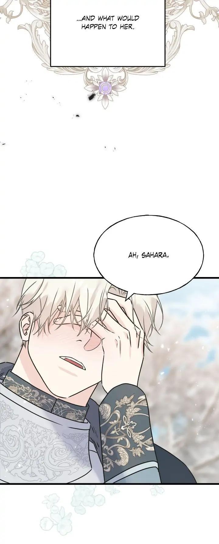 Read Crows Like Things That Sparkle Manga Online