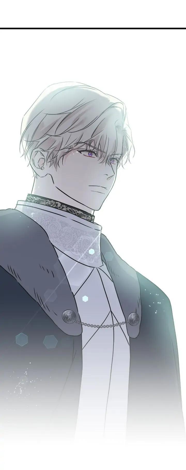 Read Crows Like Things That Sparkle Manga Online
