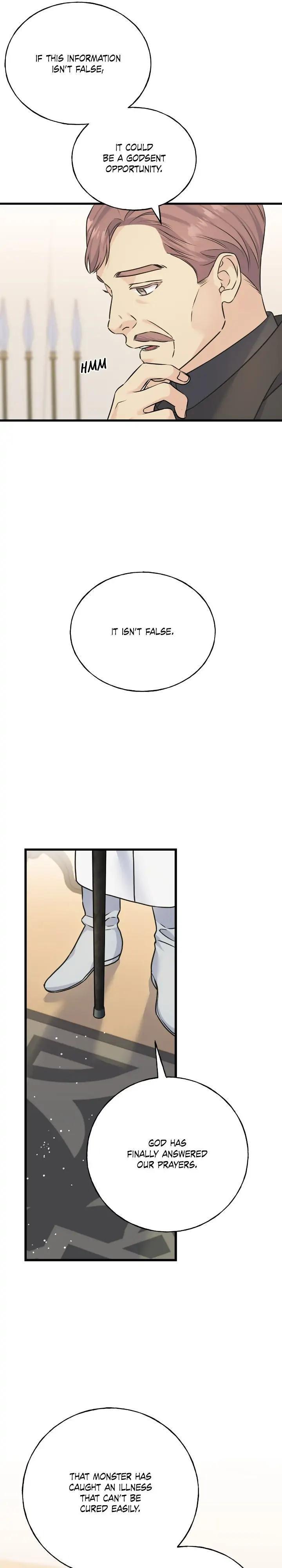 Read Crows Like Things That Sparkle Manga Online