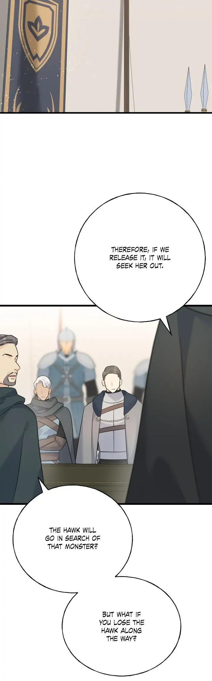Read Crows Like Things That Sparkle Manga Online