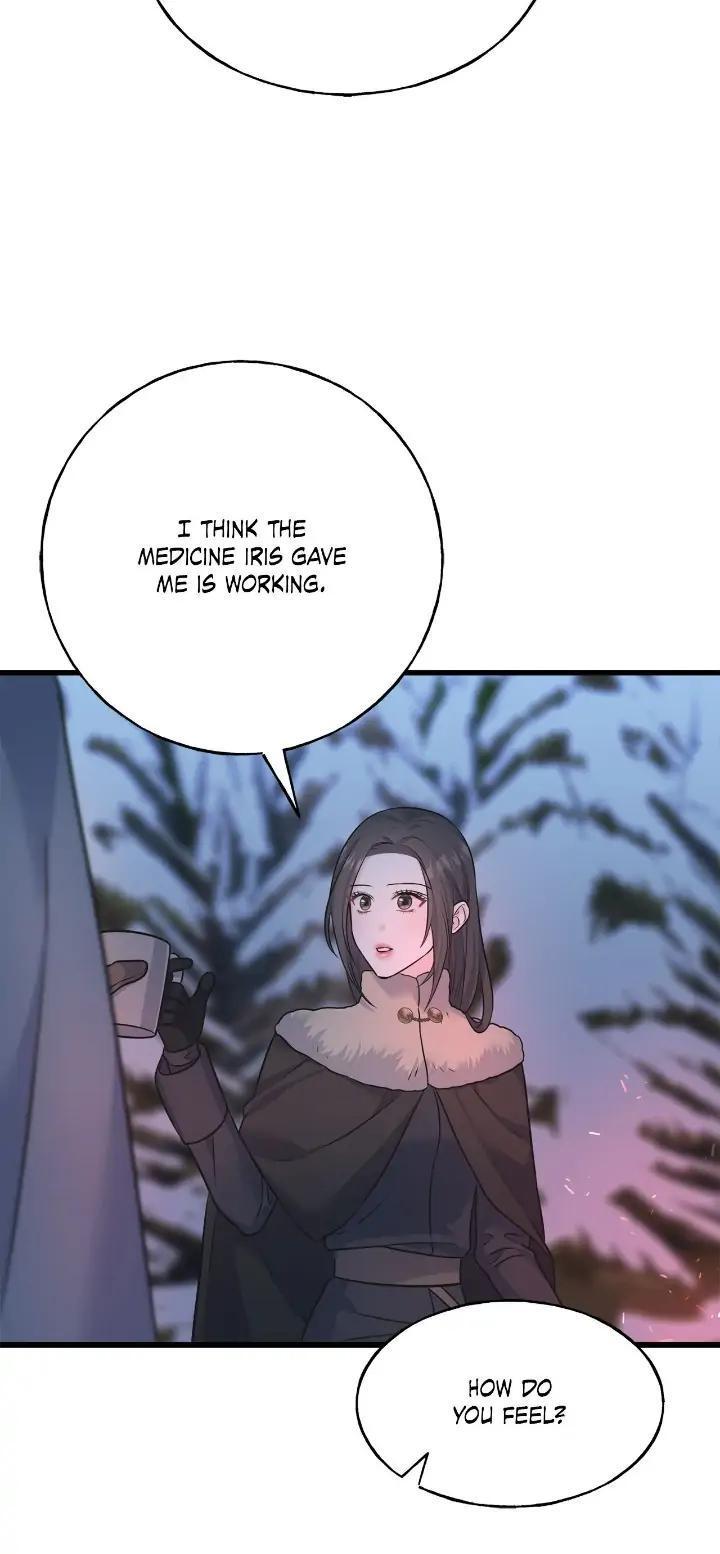 Read Crows Like Things That Sparkle Manga Online