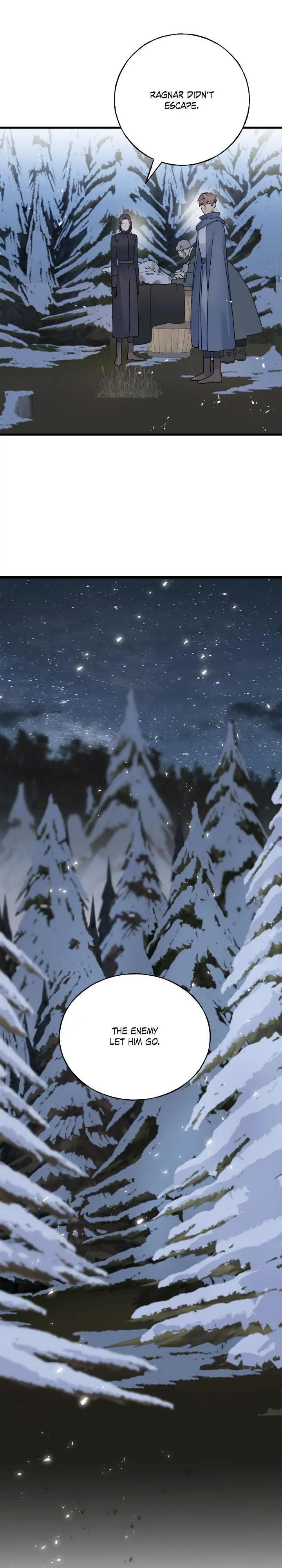 Read Crows Like Things That Sparkle Manga Online