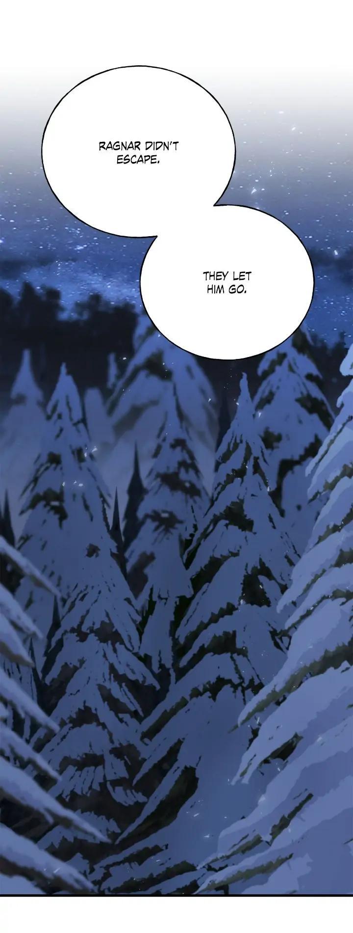 Read Crows Like Things That Sparkle Manga Online
