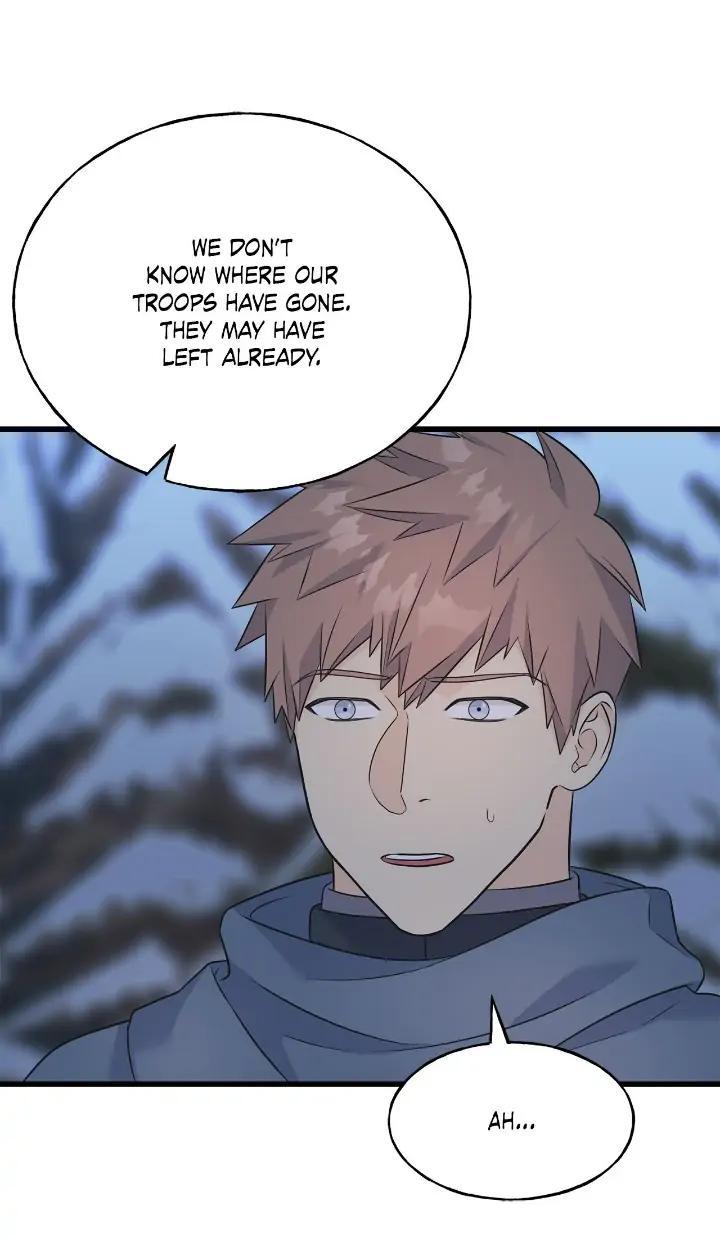 Read Crows Like Things That Sparkle Manga Online