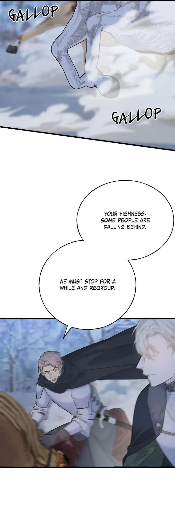 Read Crows Like Things That Sparkle Manga Online