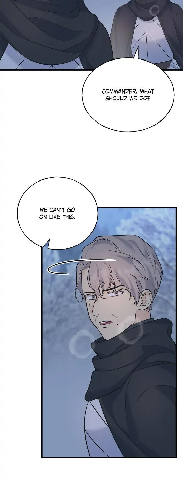 Read Crows Like Things That Sparkle Manga Online