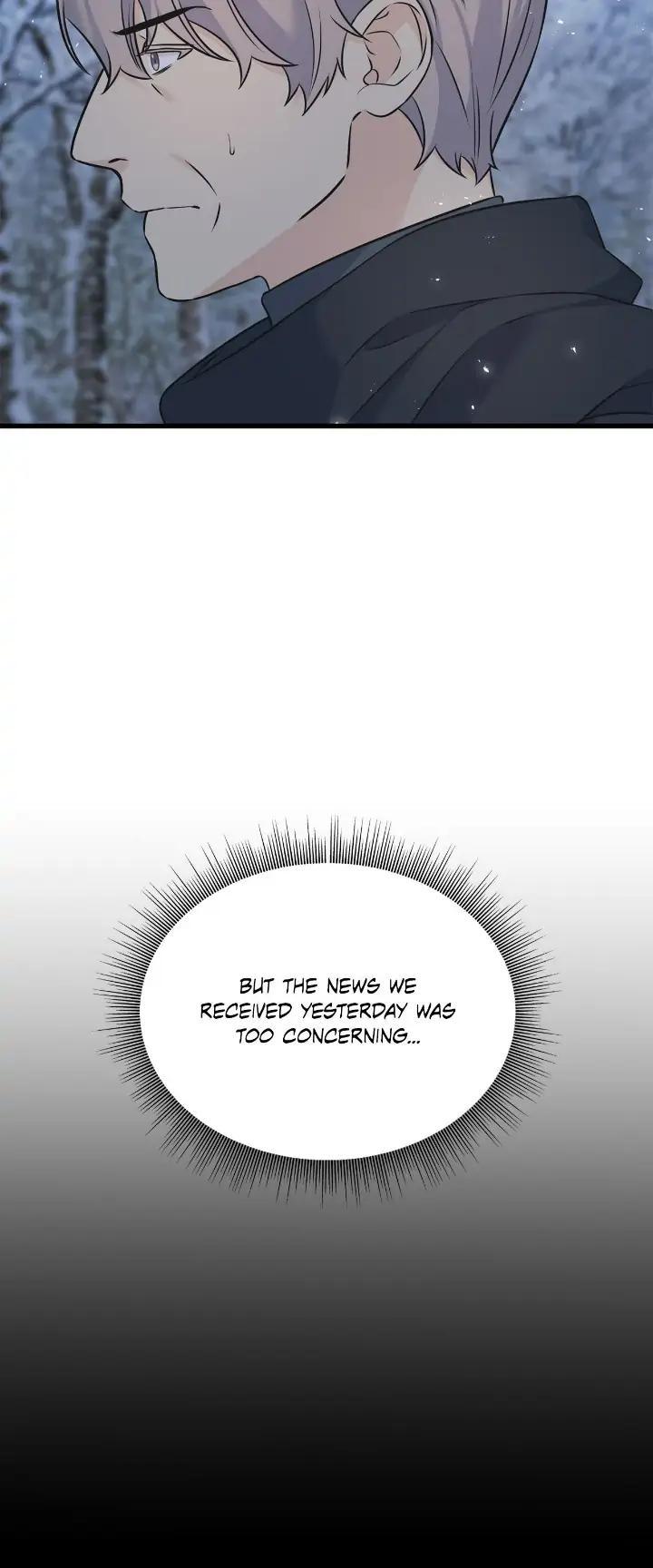 Read Crows Like Things That Sparkle Manga Online
