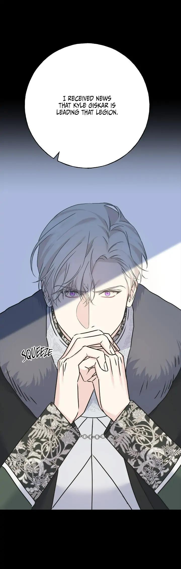 Read Crows Like Things That Sparkle Manga Online