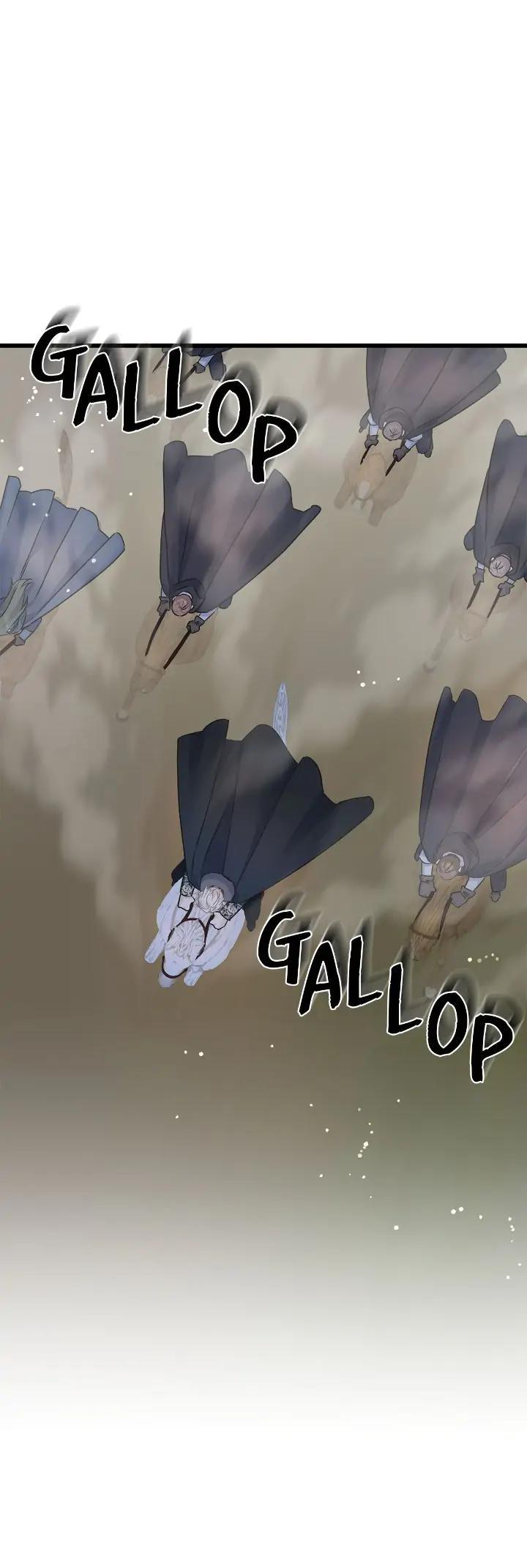 Read Crows Like Things That Sparkle Manga Online