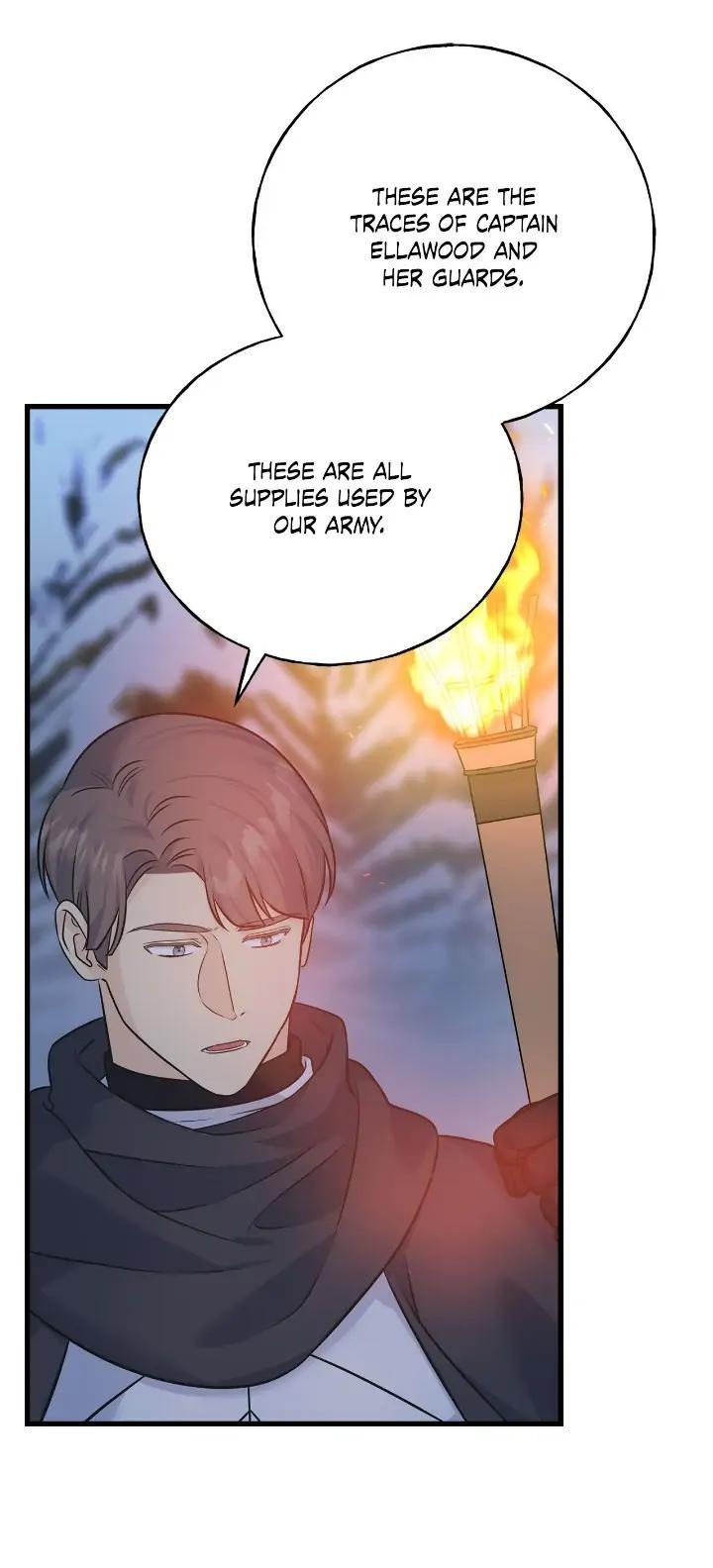 Read Crows Like Things That Sparkle Manga Online