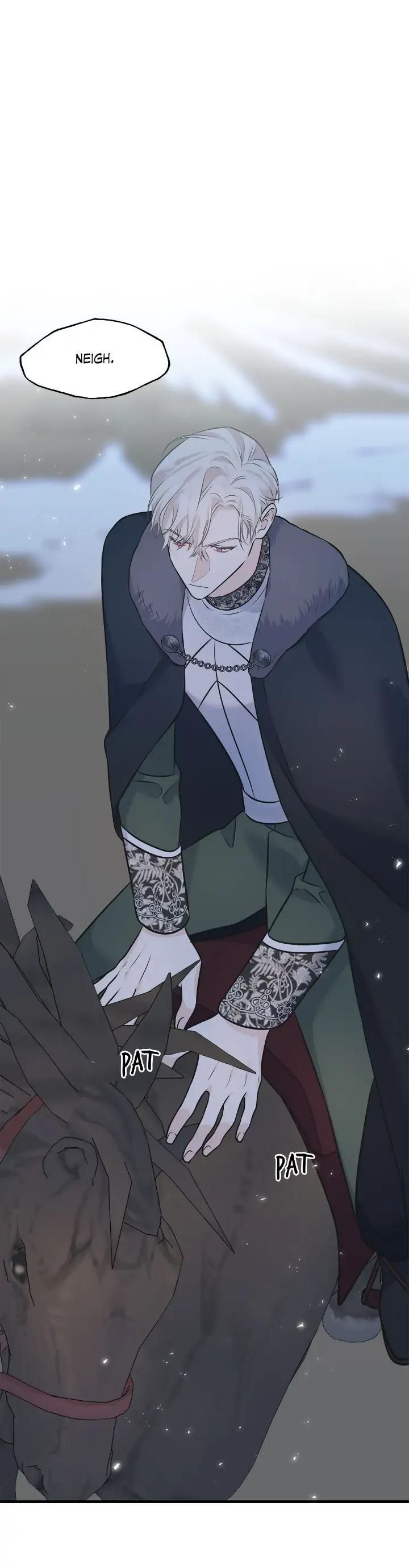 Read Crows Like Things That Sparkle Manga Online