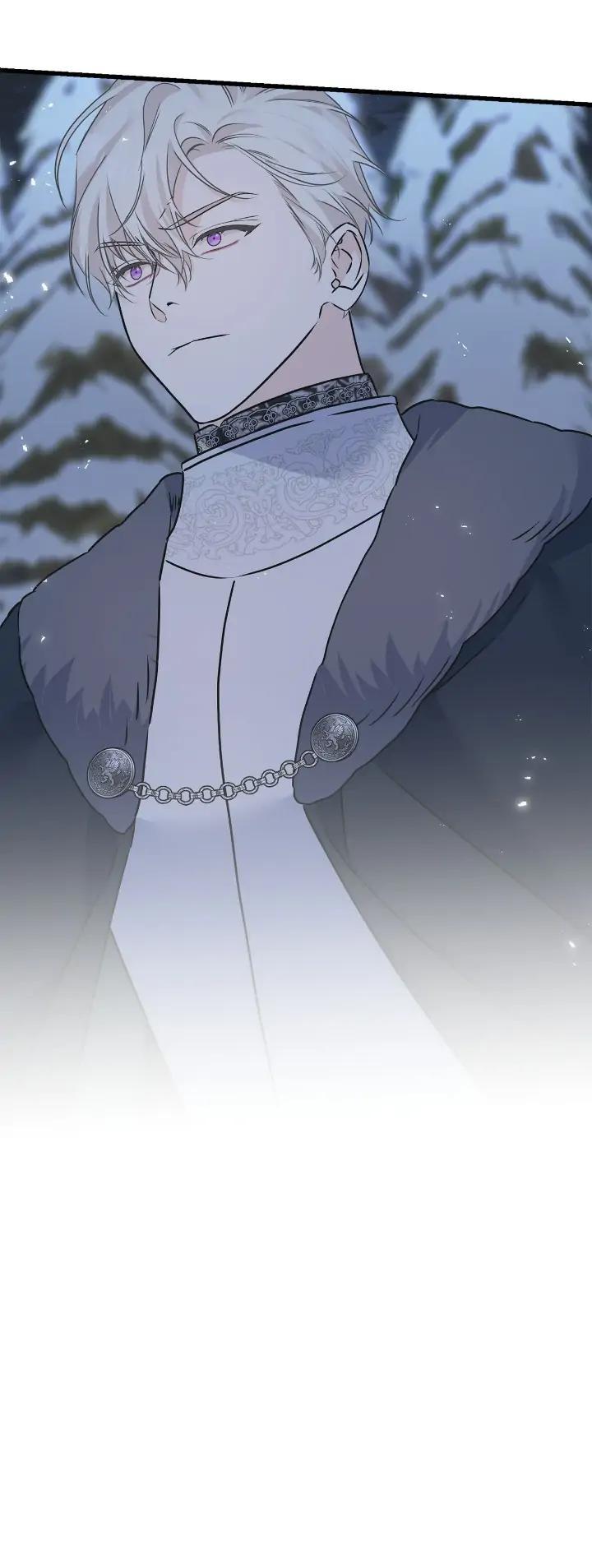 Read Crows Like Things That Sparkle Manga Online
