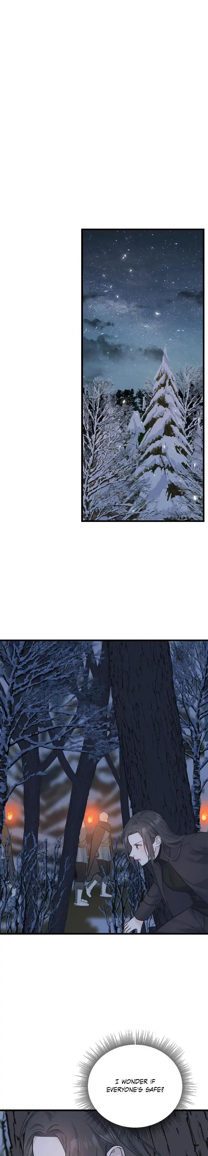 Read Crows Like Things That Sparkle Manga Online