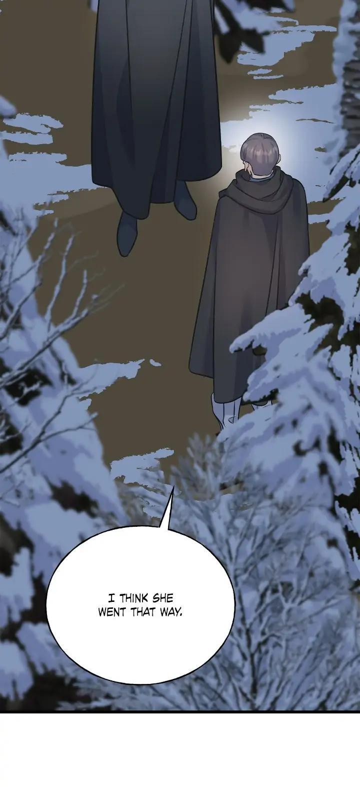 Read Crows Like Things That Sparkle Manga Online