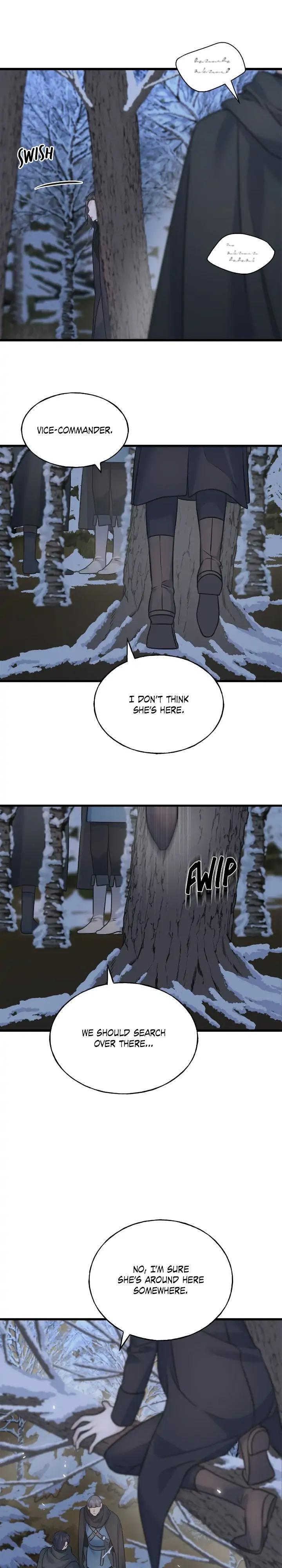 Read Crows Like Things That Sparkle Manga Online