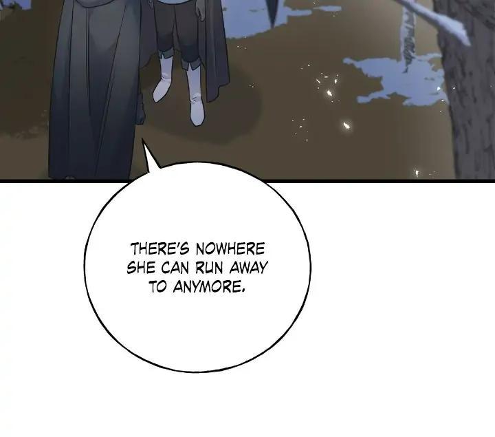 Read Crows Like Things That Sparkle Manga Online