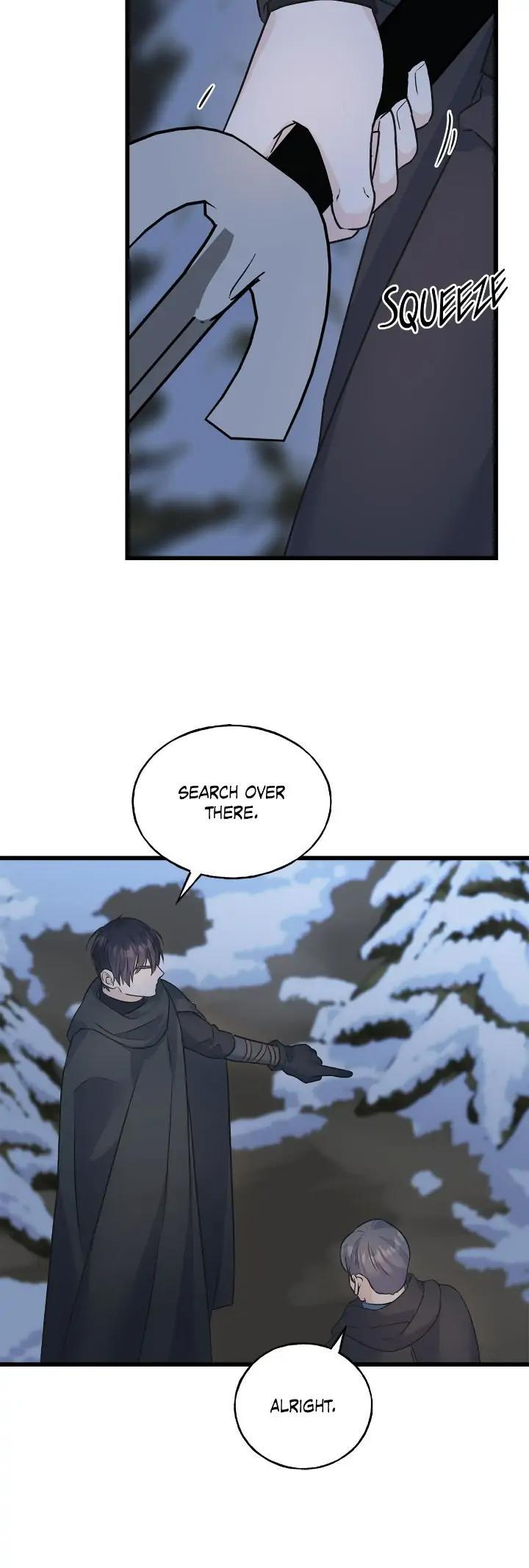 Read Crows Like Things That Sparkle Manga Online