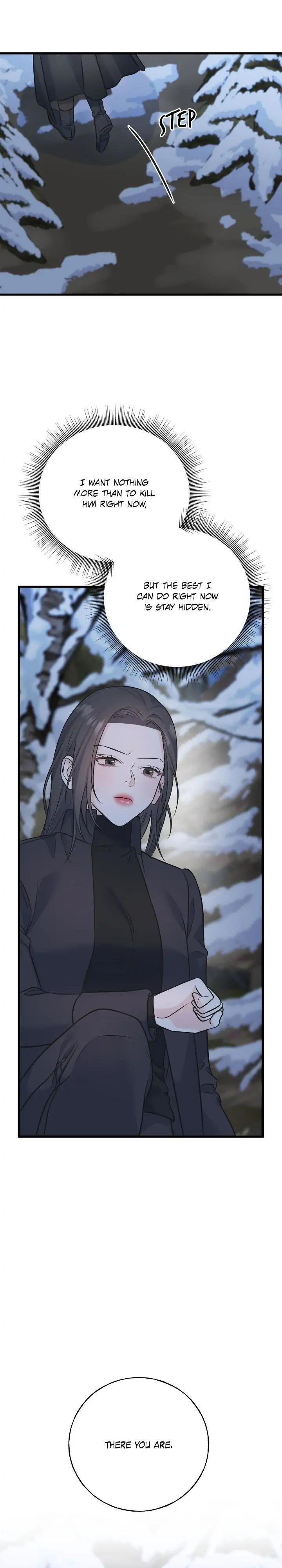 Read Crows Like Things That Sparkle Manga Online