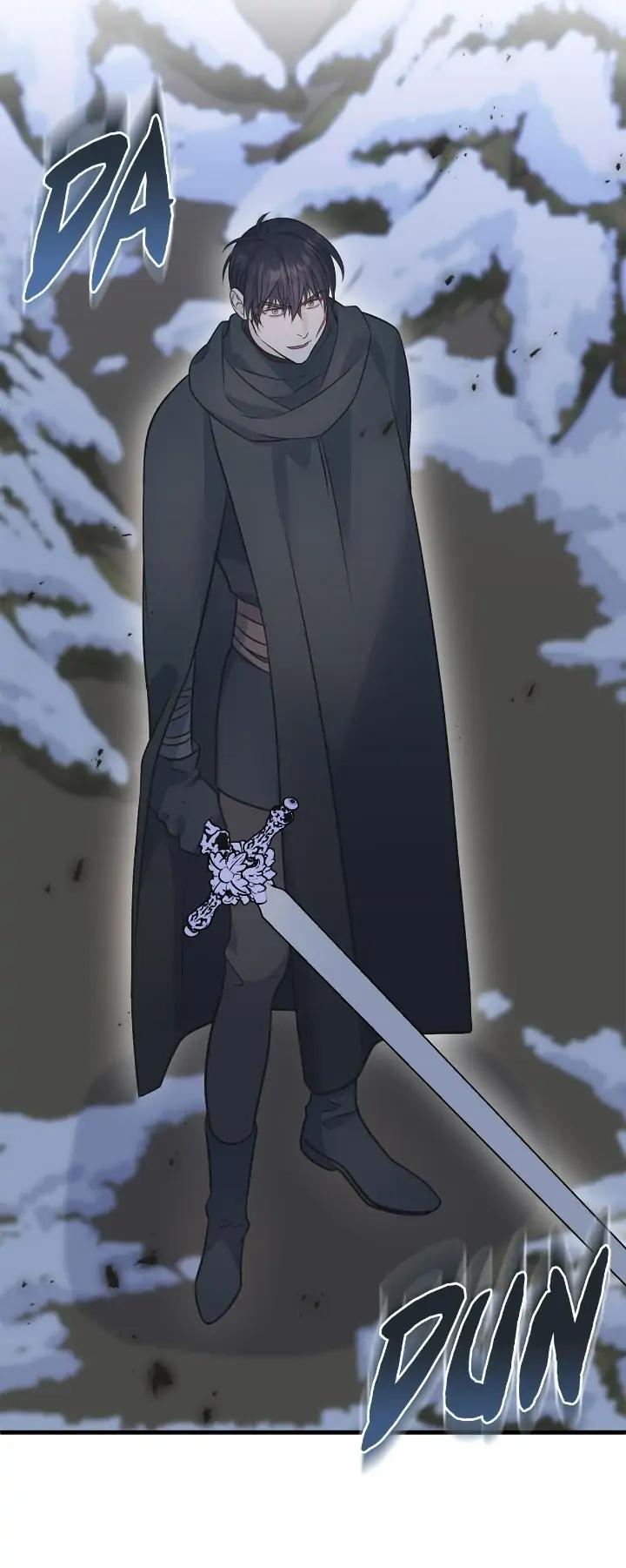 Read Crows Like Things That Sparkle Manga Online