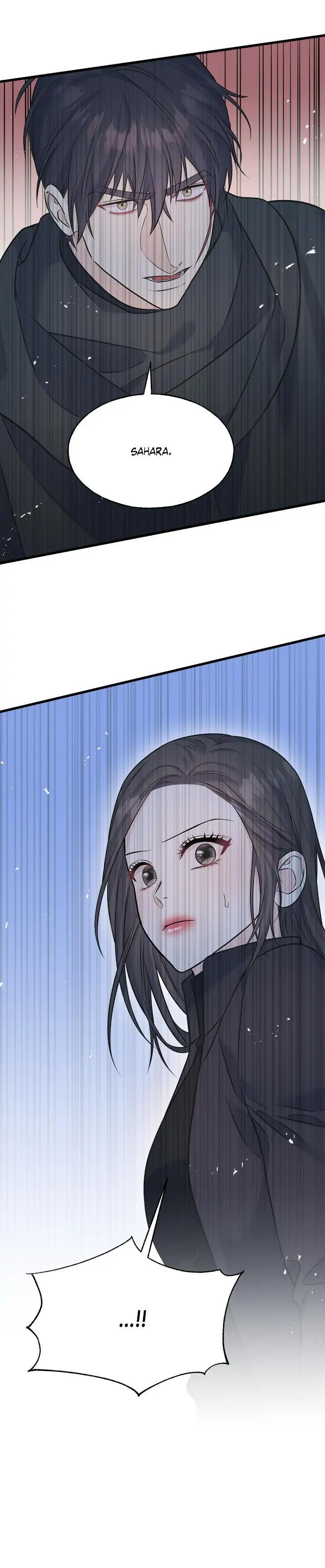 Read Crows Like Things That Sparkle Manga Online