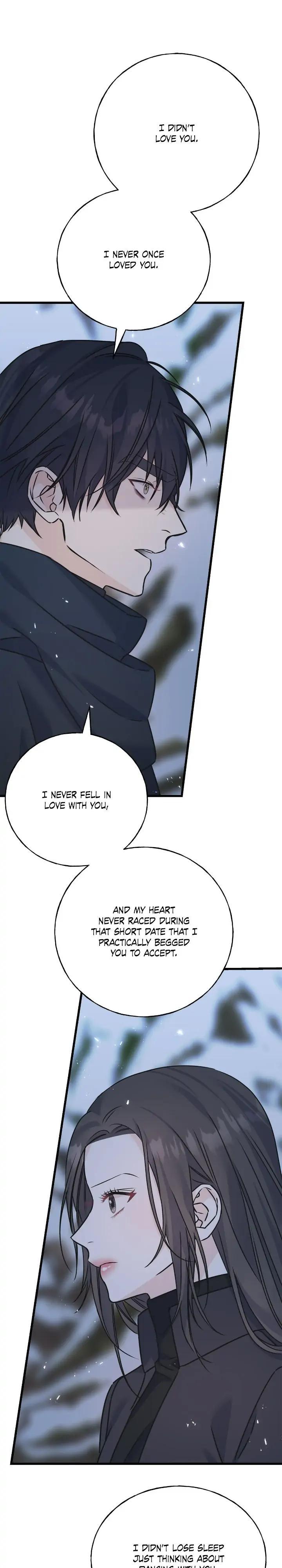 Read Crows Like Things That Sparkle Manga Online