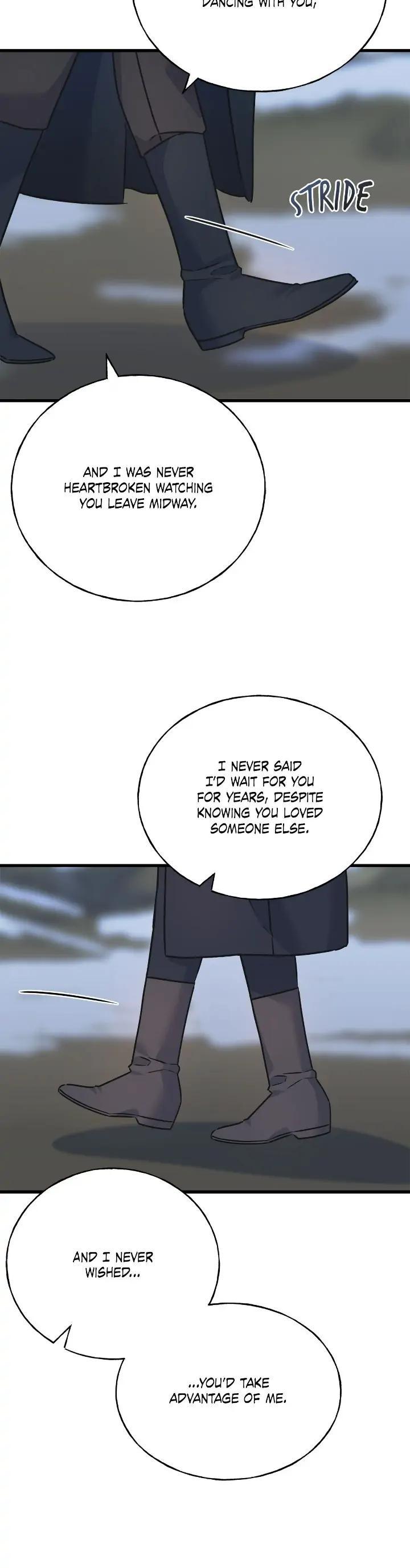 Read Crows Like Things That Sparkle Manga Online