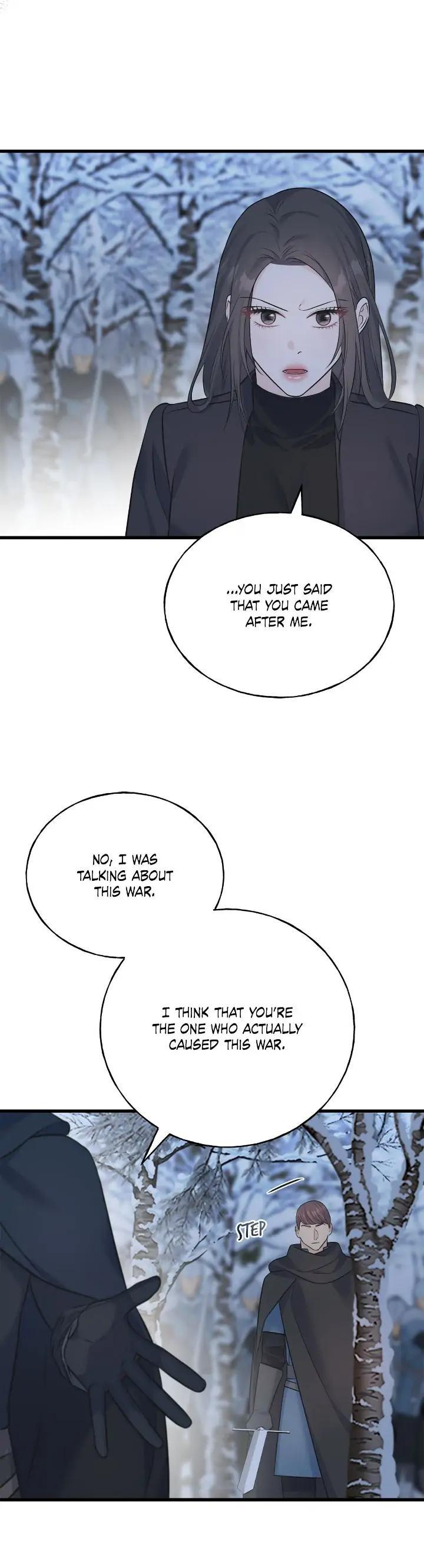 Read Crows Like Things That Sparkle Manga Online