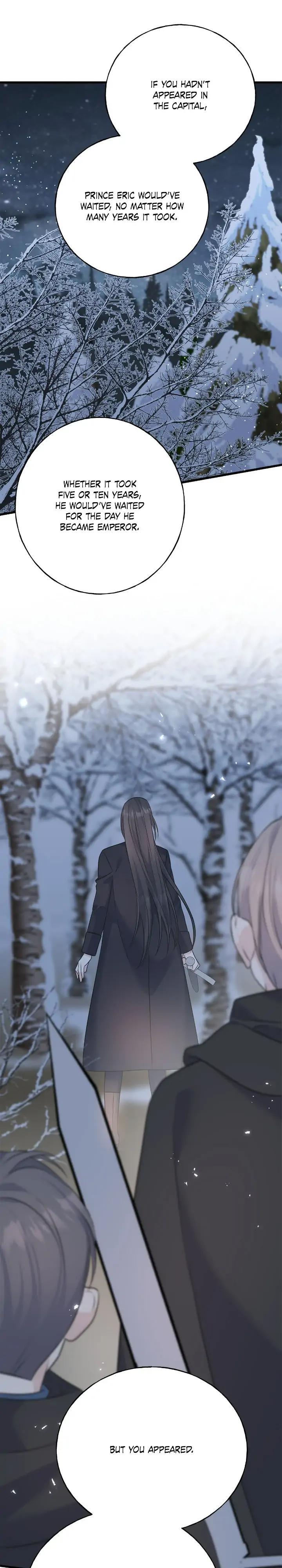 Read Crows Like Things That Sparkle Manga Online