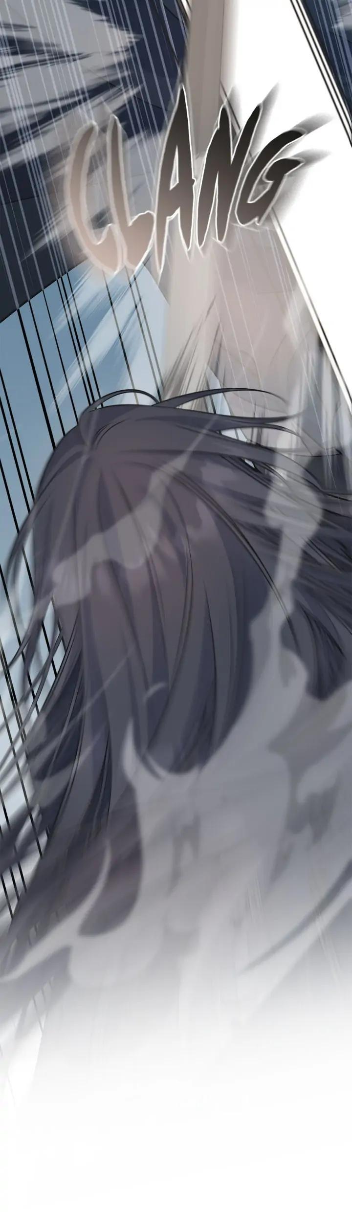 Read Crows Like Things That Sparkle Manga Online