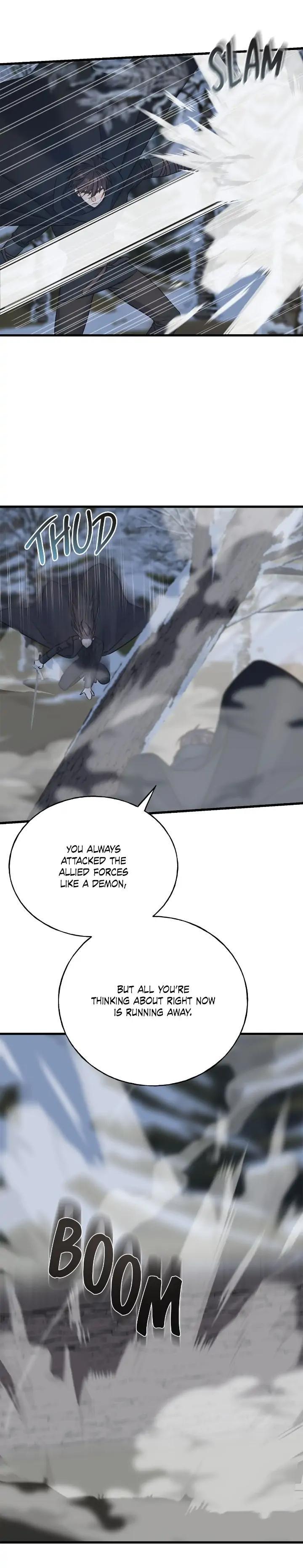 Read Crows Like Things That Sparkle Manga Online