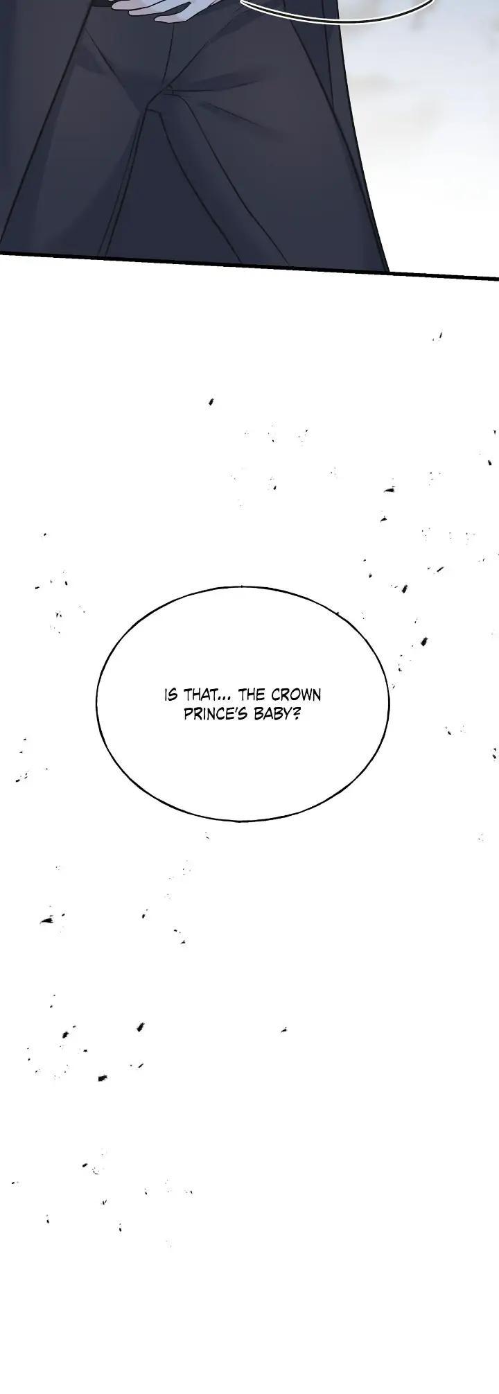 Read Crows Like Things That Sparkle Manga Online