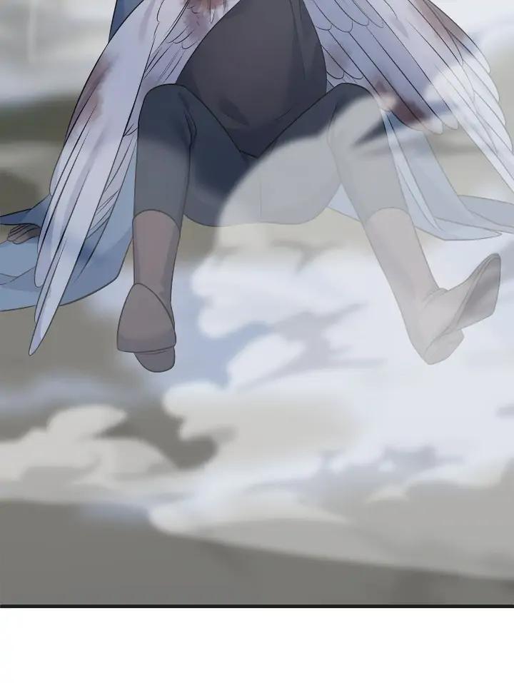 Read Crows Like Things That Sparkle Manga Online