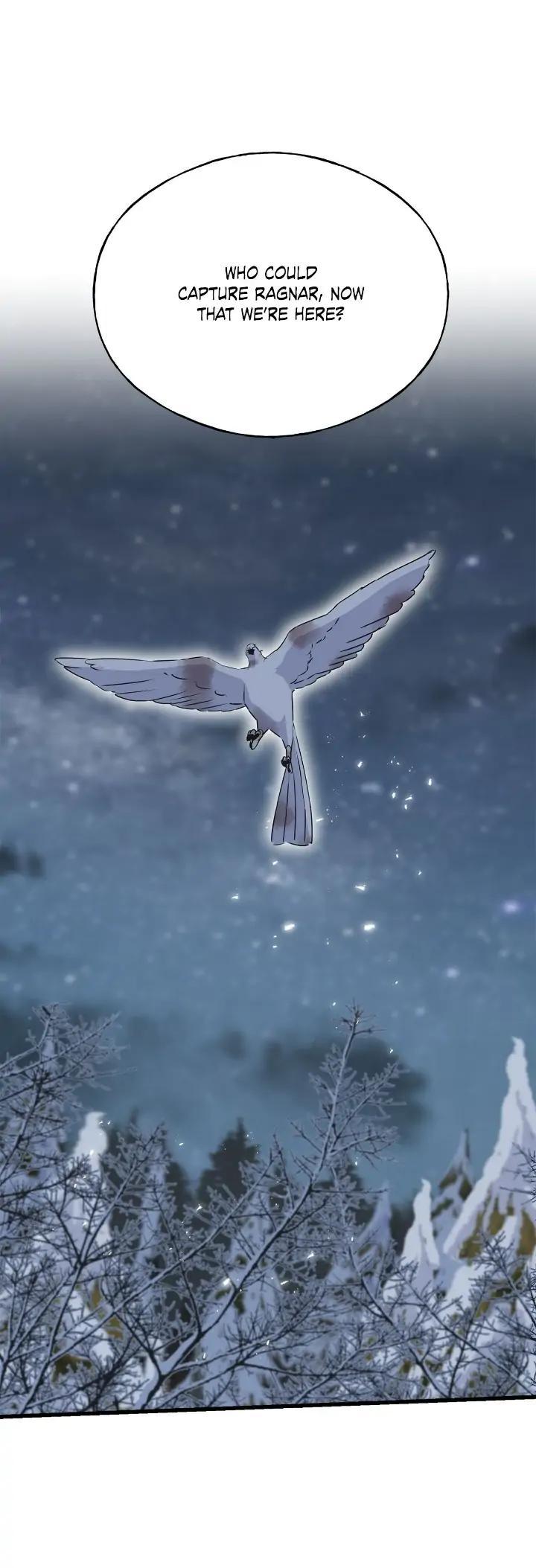 Read Crows Like Things That Sparkle Manga Online