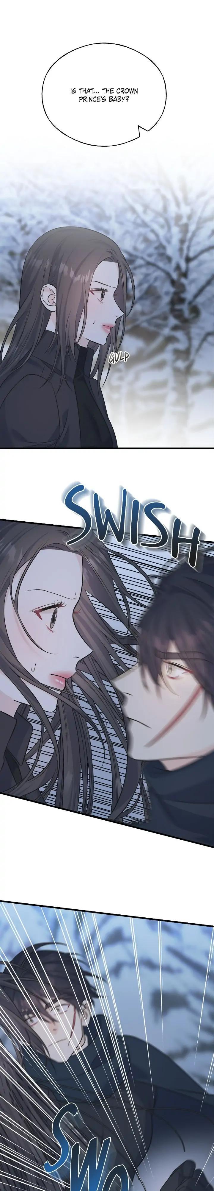 Read Crows Like Things That Sparkle Manga Online