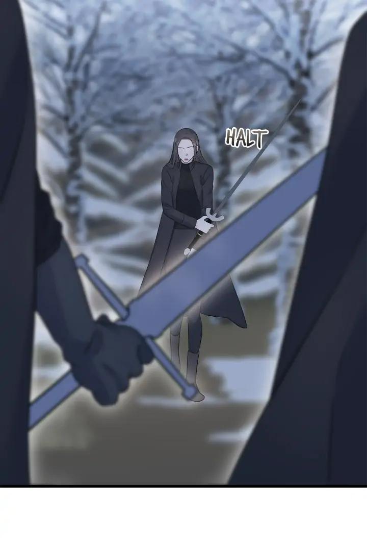 Read Crows Like Things That Sparkle Manga Online