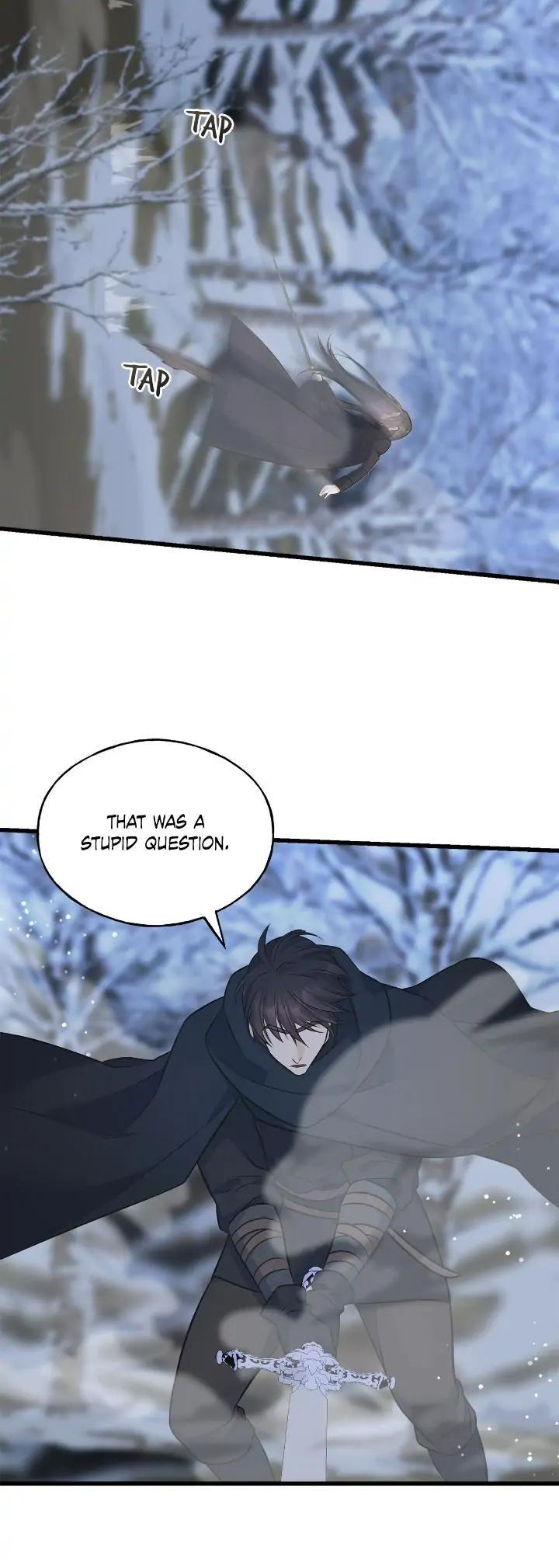 Read Crows Like Things That Sparkle Manga Online