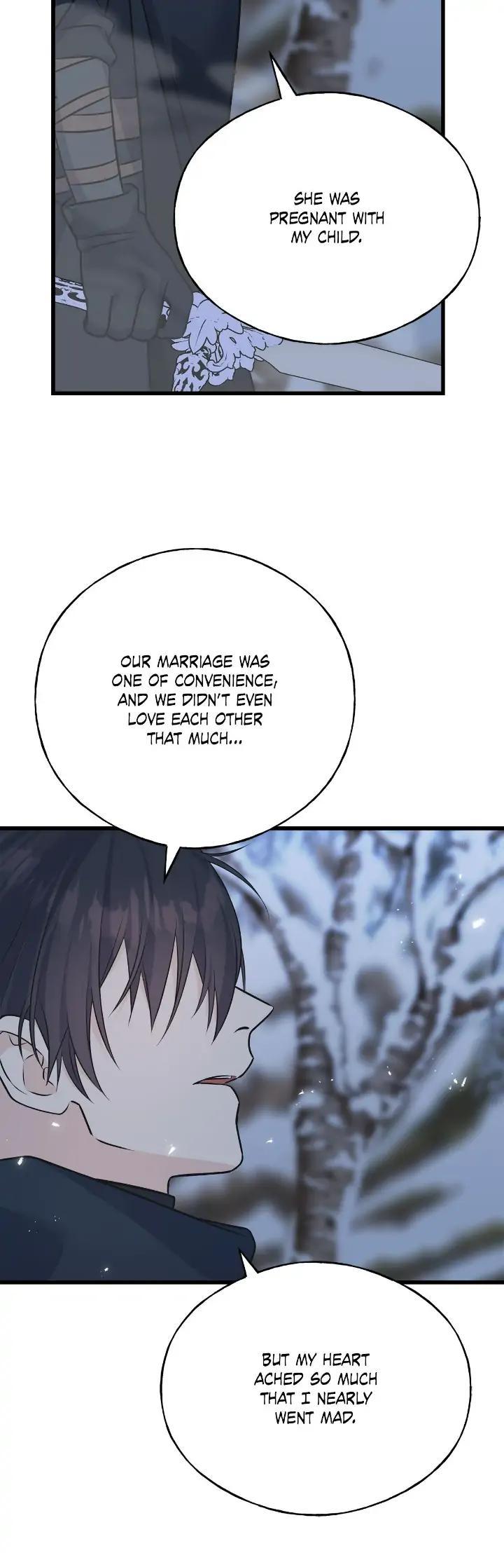 Read Crows Like Things That Sparkle Manga Online