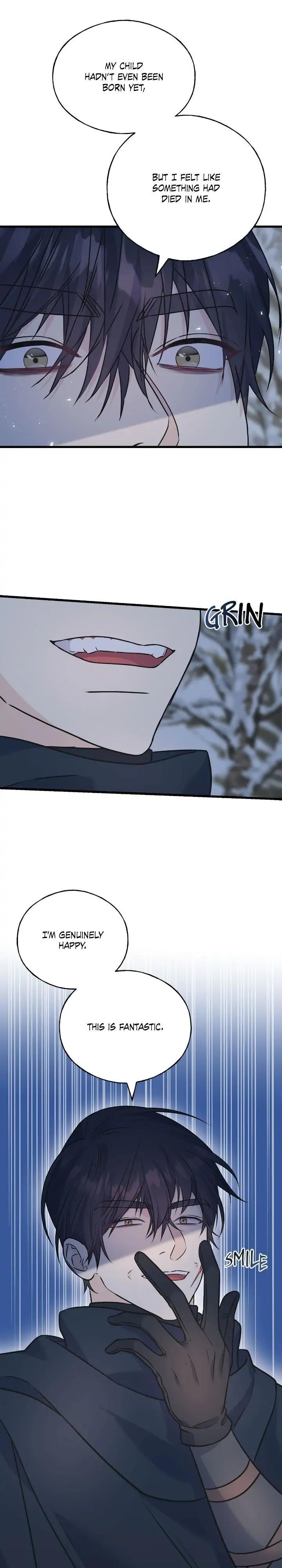 Read Crows Like Things That Sparkle Manga Online