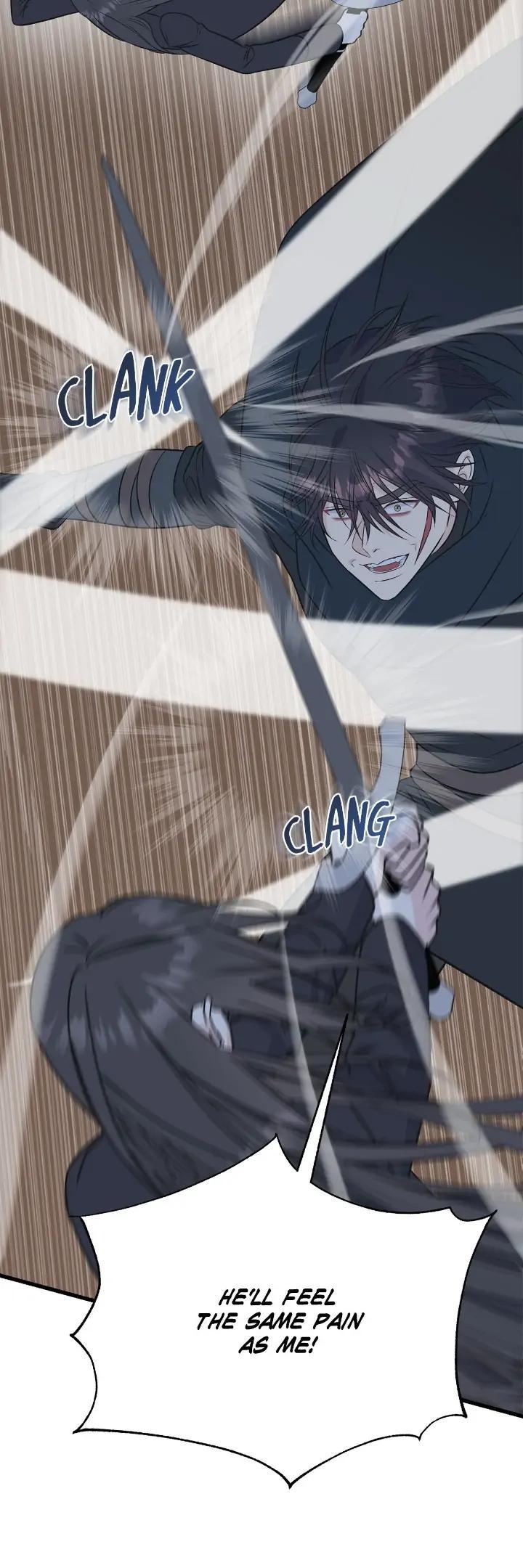 Read Crows Like Things That Sparkle Manga Online