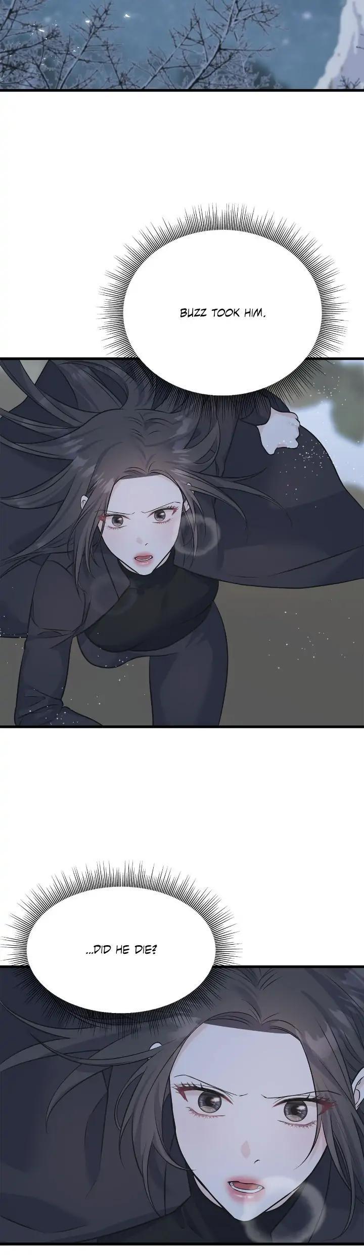 Read Crows Like Things That Sparkle Manga Online