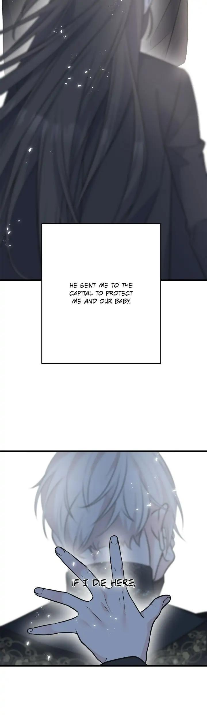 Read Crows Like Things That Sparkle Manga Online