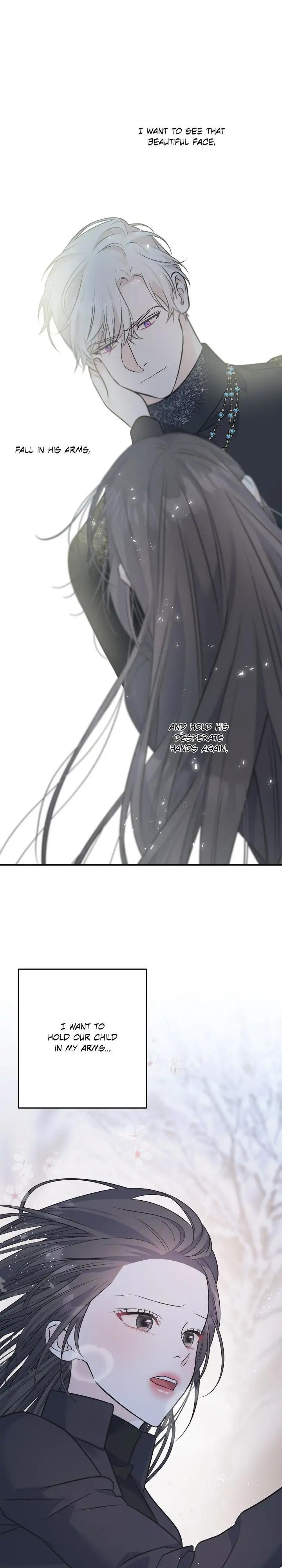 Read Crows Like Things That Sparkle Manga Online