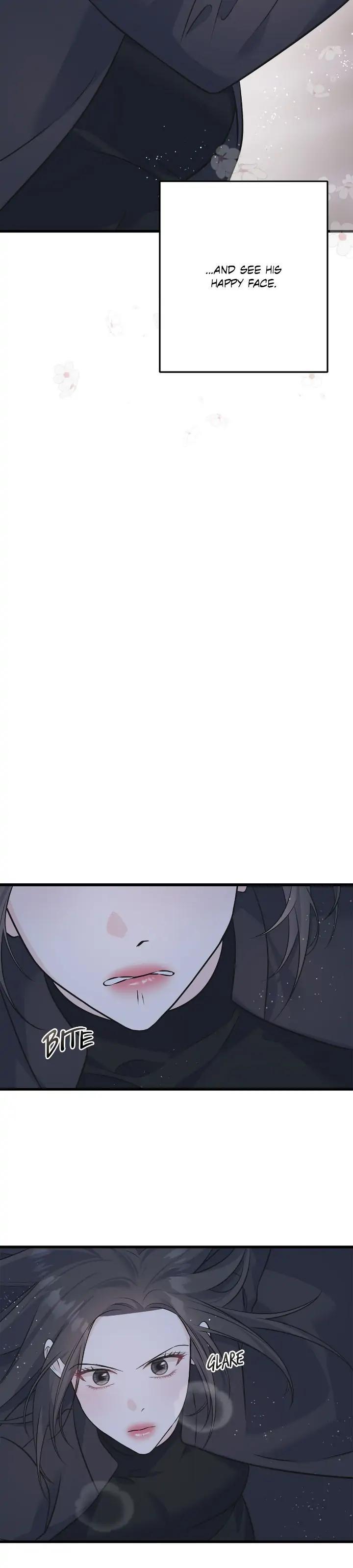 Read Crows Like Things That Sparkle Manga Online