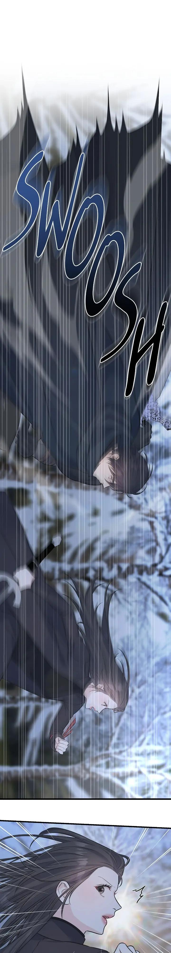Read Crows Like Things That Sparkle Manga Online