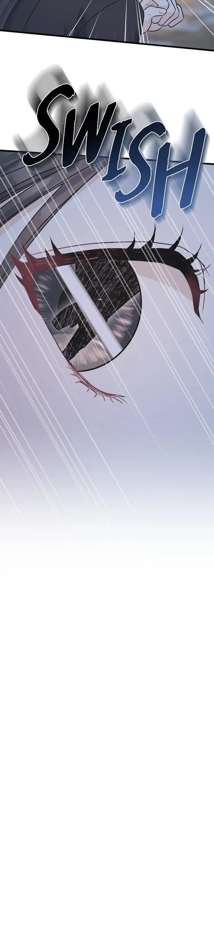 Read Crows Like Things That Sparkle Manga Online