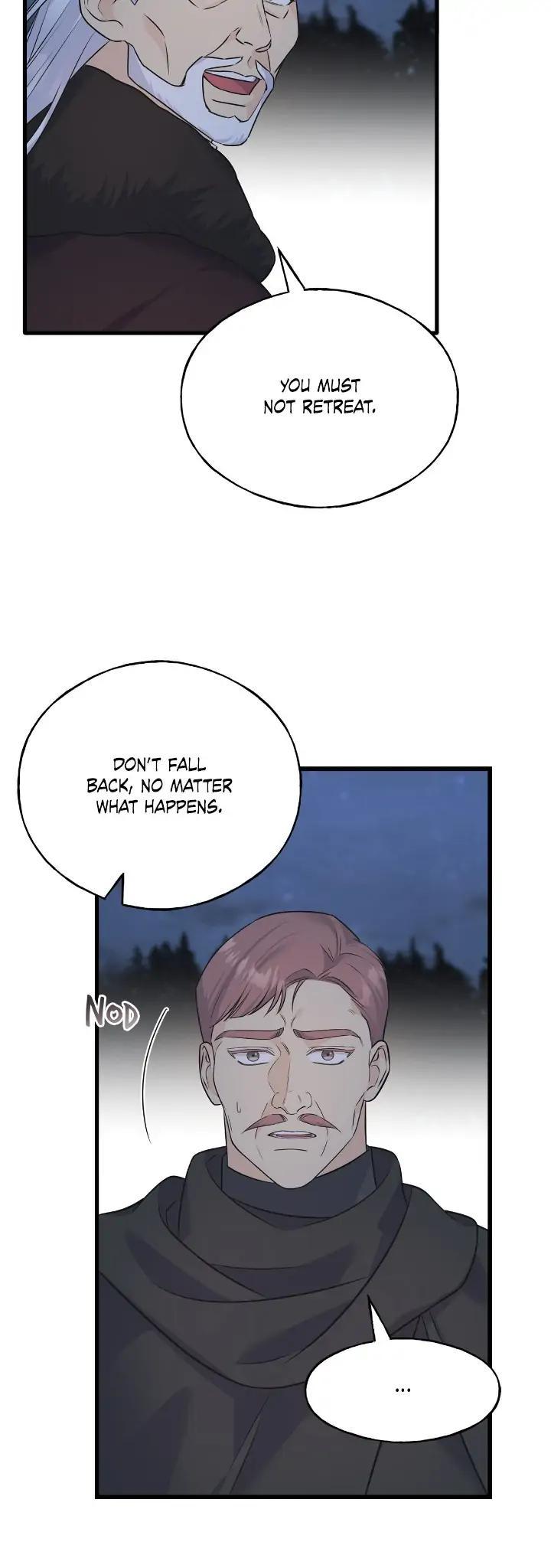Read Crows Like Things That Sparkle Manga Online