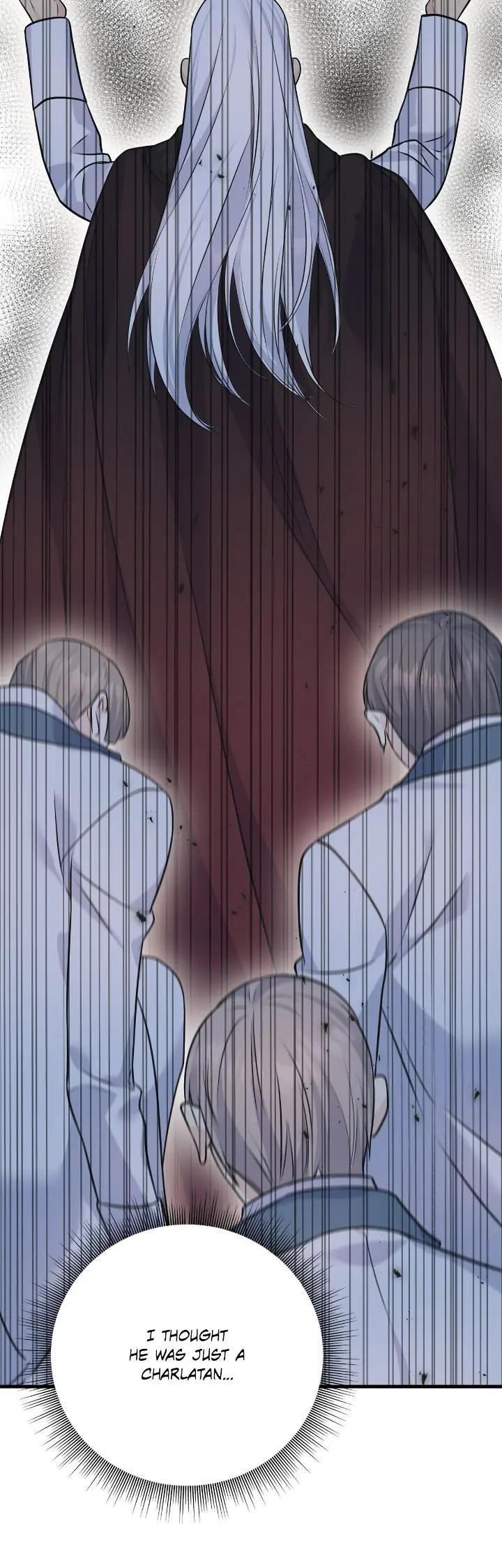 Read Crows Like Things That Sparkle Manga Online