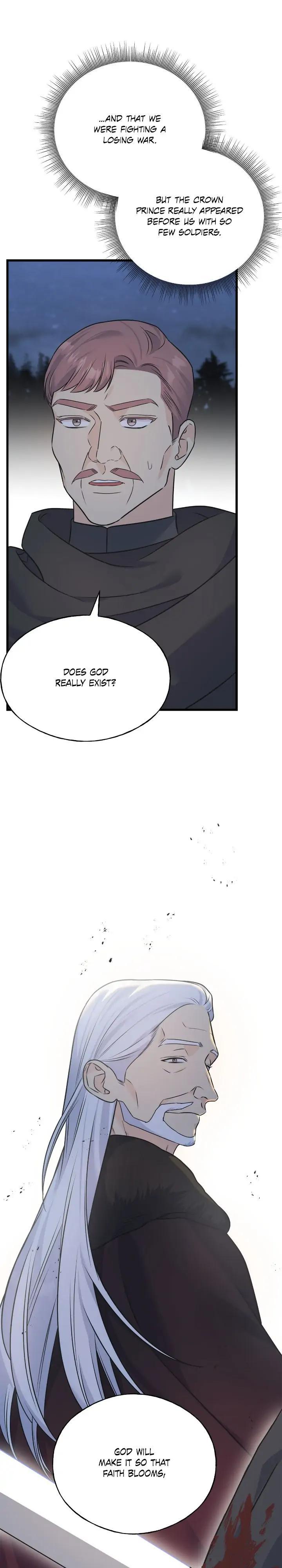 Read Crows Like Things That Sparkle Manga Online